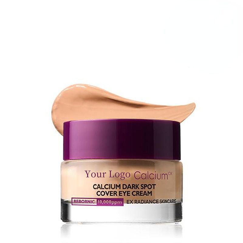 Dr Melaxin Calcium Dark Spot & Anti-Wrinkle Eye Cream