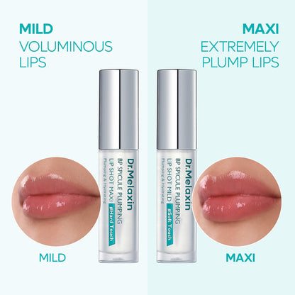 BP Spicule Plumping LIP Shot