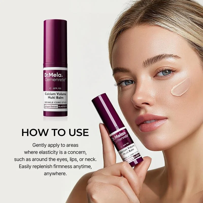 Dr.Melaxin Cemenrete Calcium Volume Multi Balm