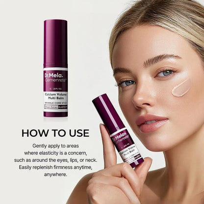 Dr.Melaxin Cemenrete Calcium Volume Multi Balm