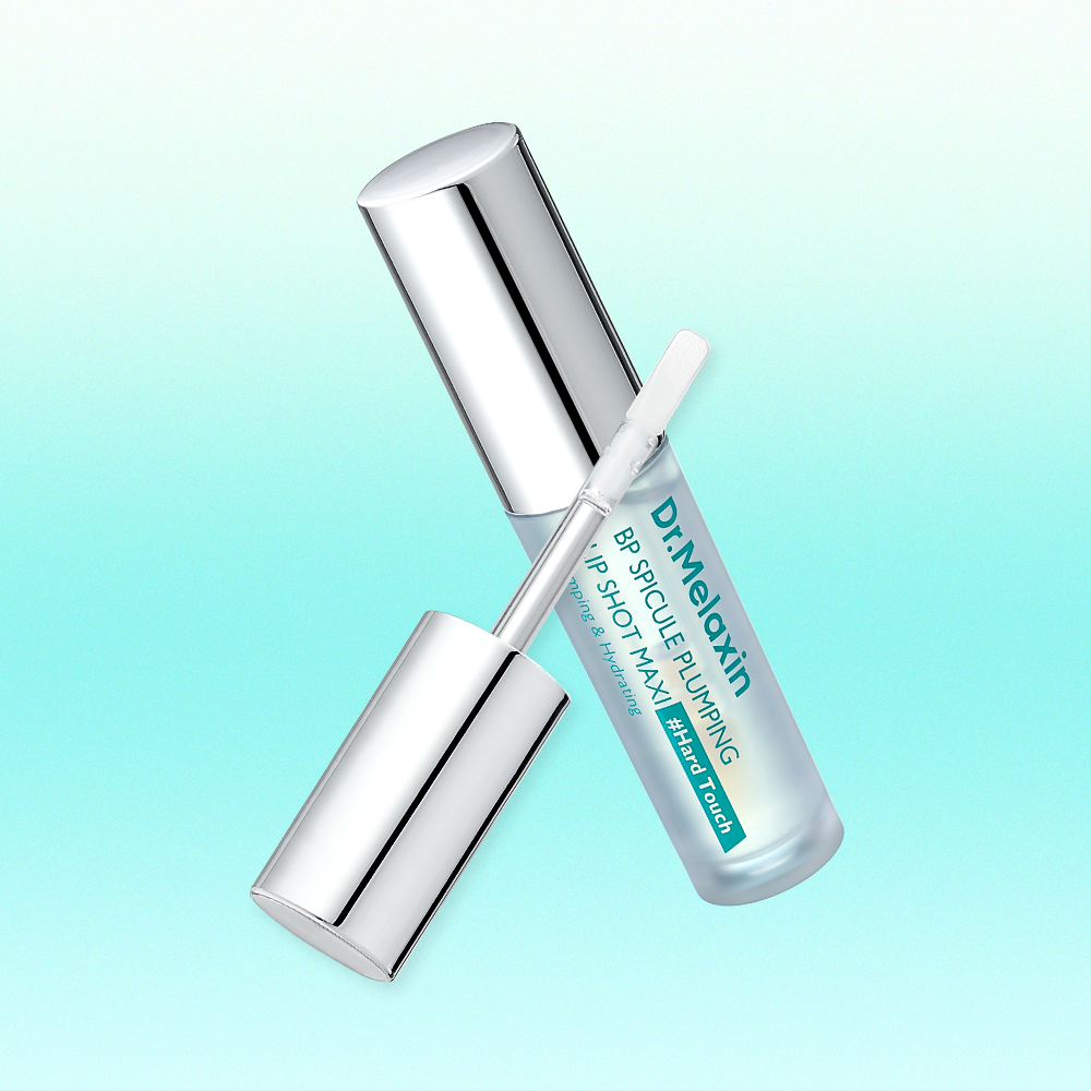 BP Spicule Plumping LIP Shot