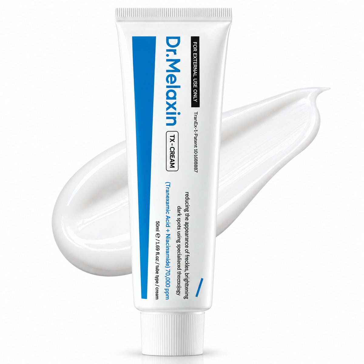 DR Melaxin TX-Cream