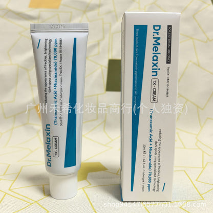 DR Melaxin TX-Cream