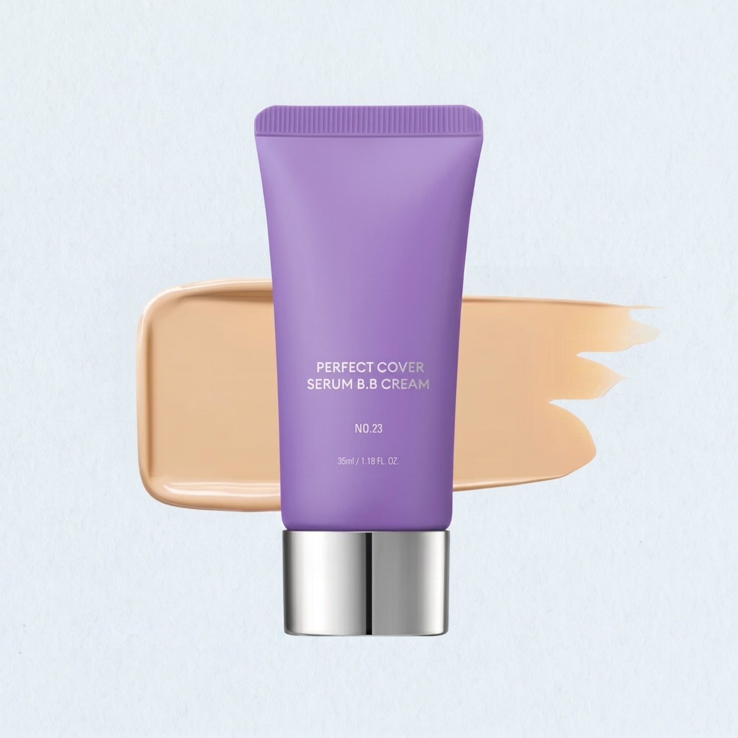 Perfect Cover Serum BB Cream