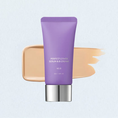 Perfect Cover Serum BB Cream