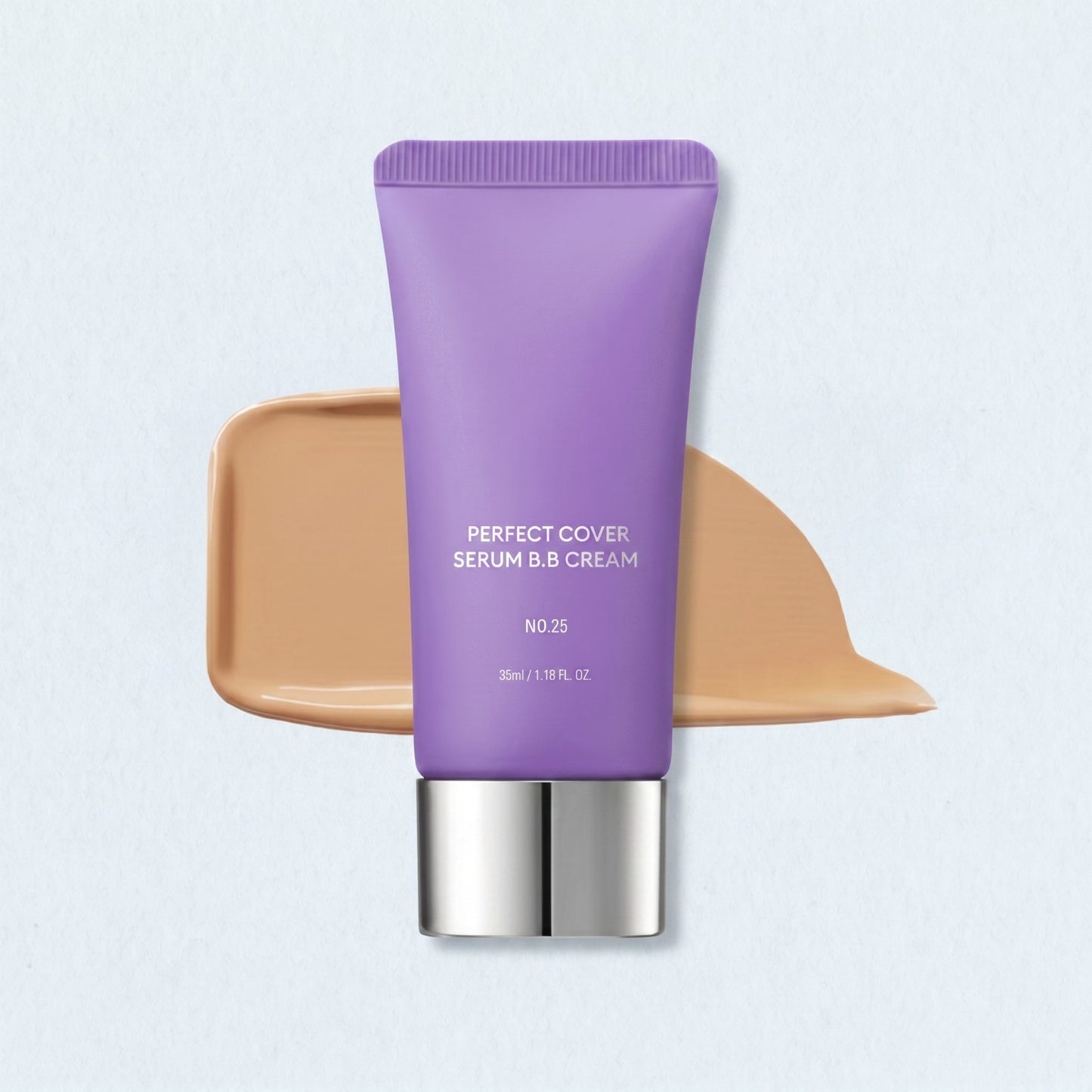 Perfect Cover Serum BB Cream
