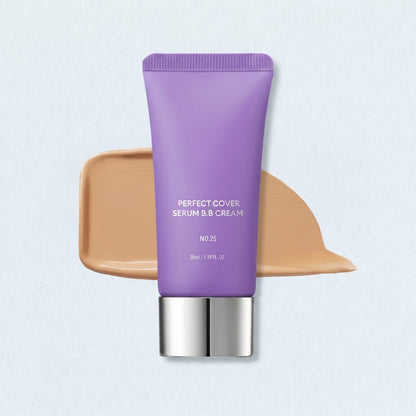 Perfect Cover Serum BB Cream