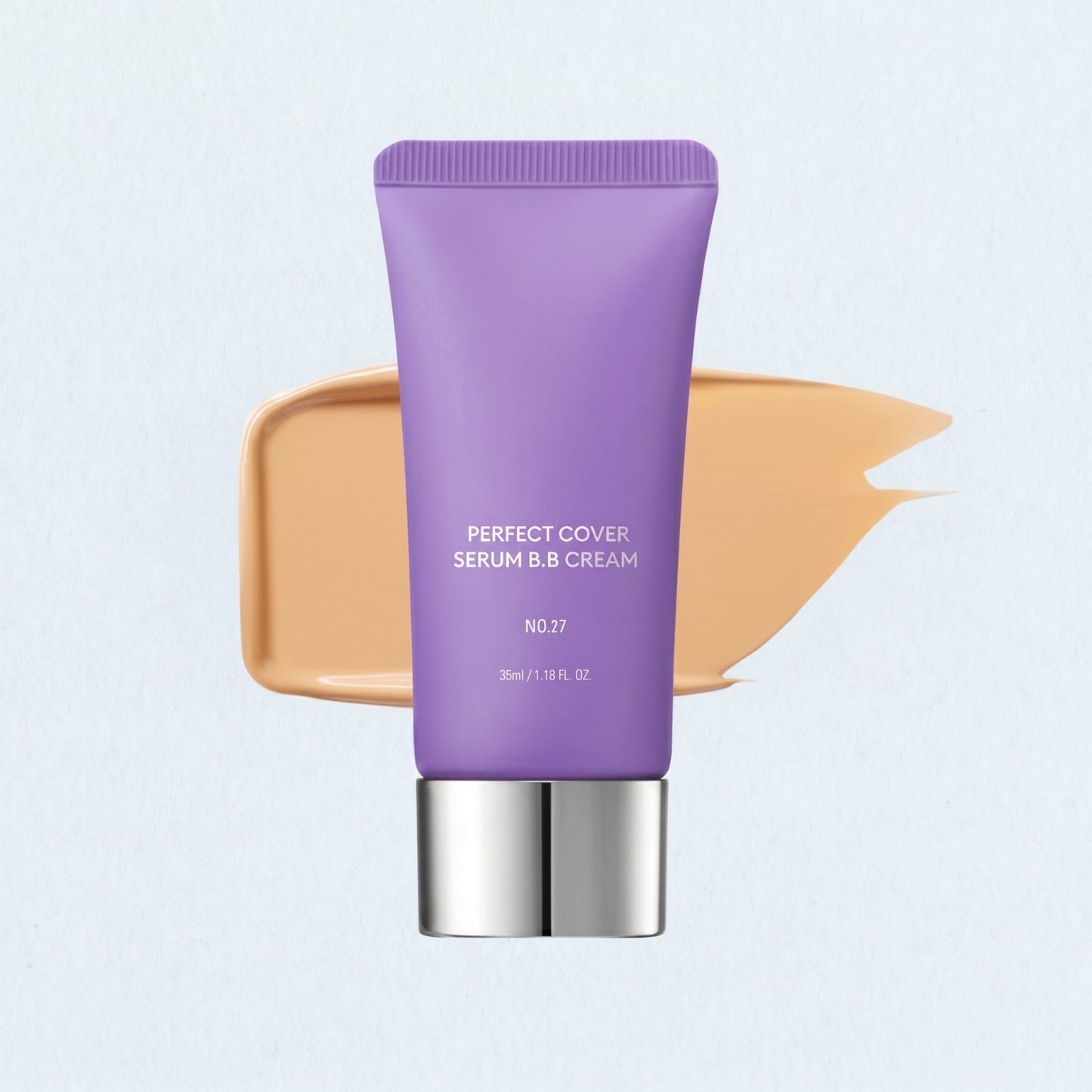 Perfect Cover Serum BB Cream