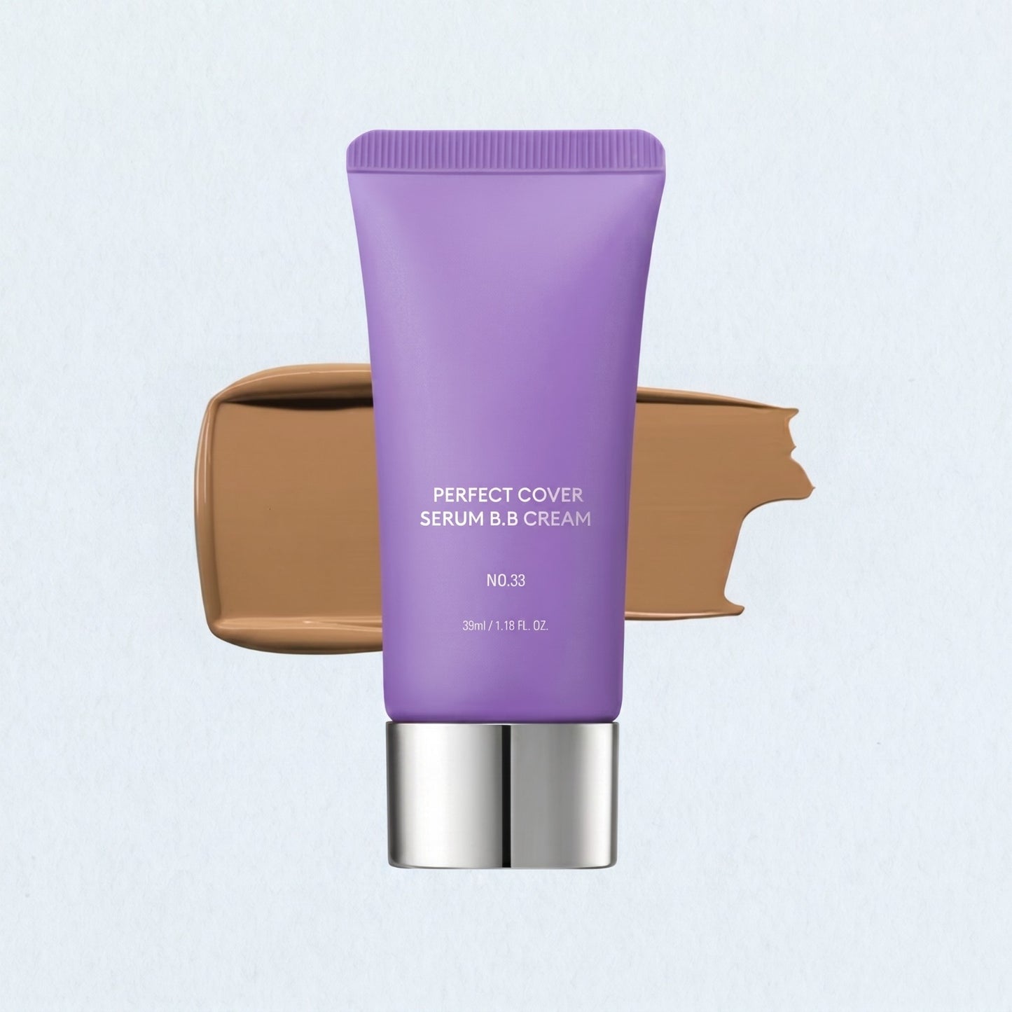 Perfect Cover Serum BB Cream