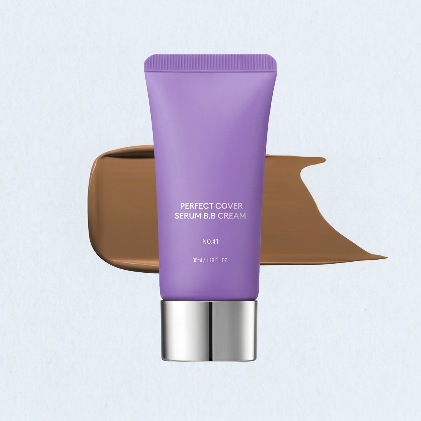 Perfect Cover Serum BB Cream