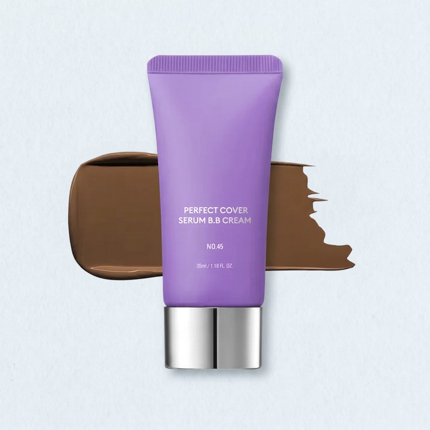 Perfect Cover Serum BB Cream