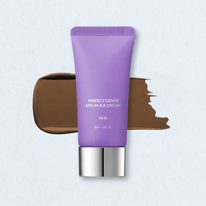 Perfect Cover Serum BB Cream
