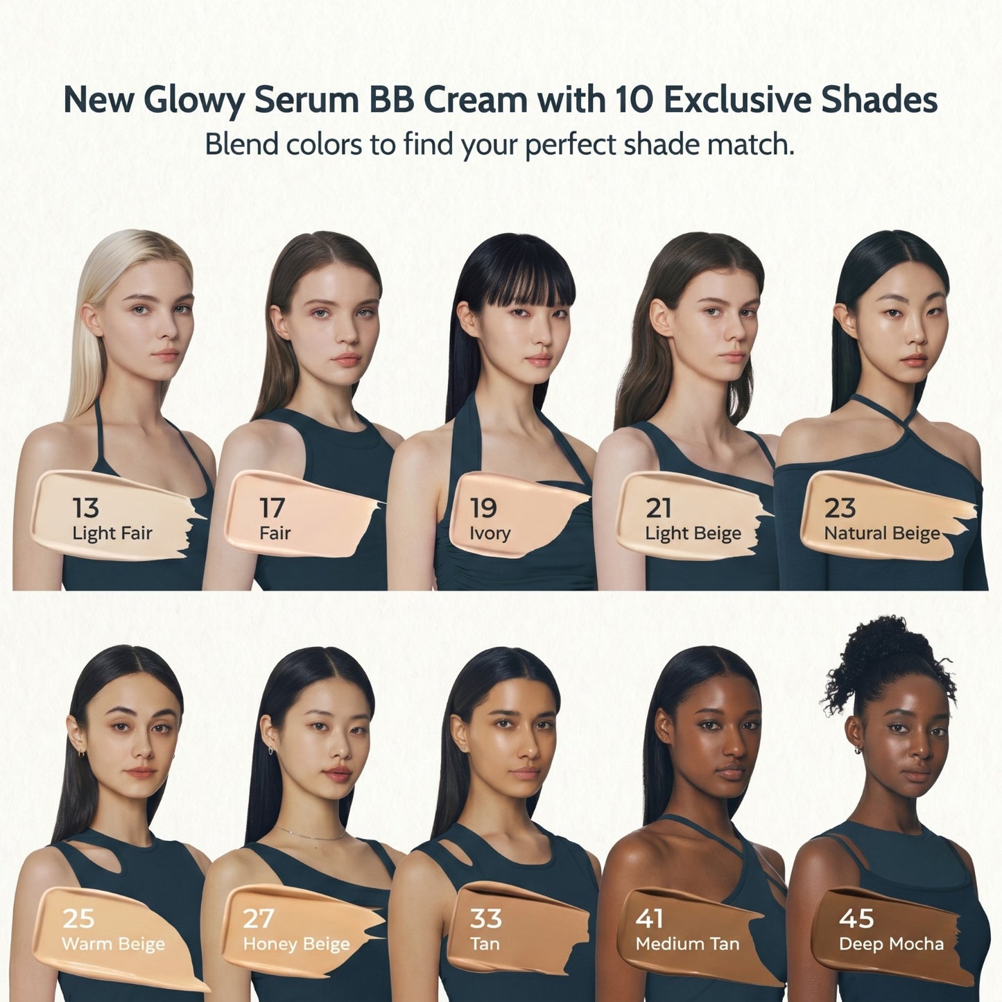 Perfect Cover Serum BB Cream