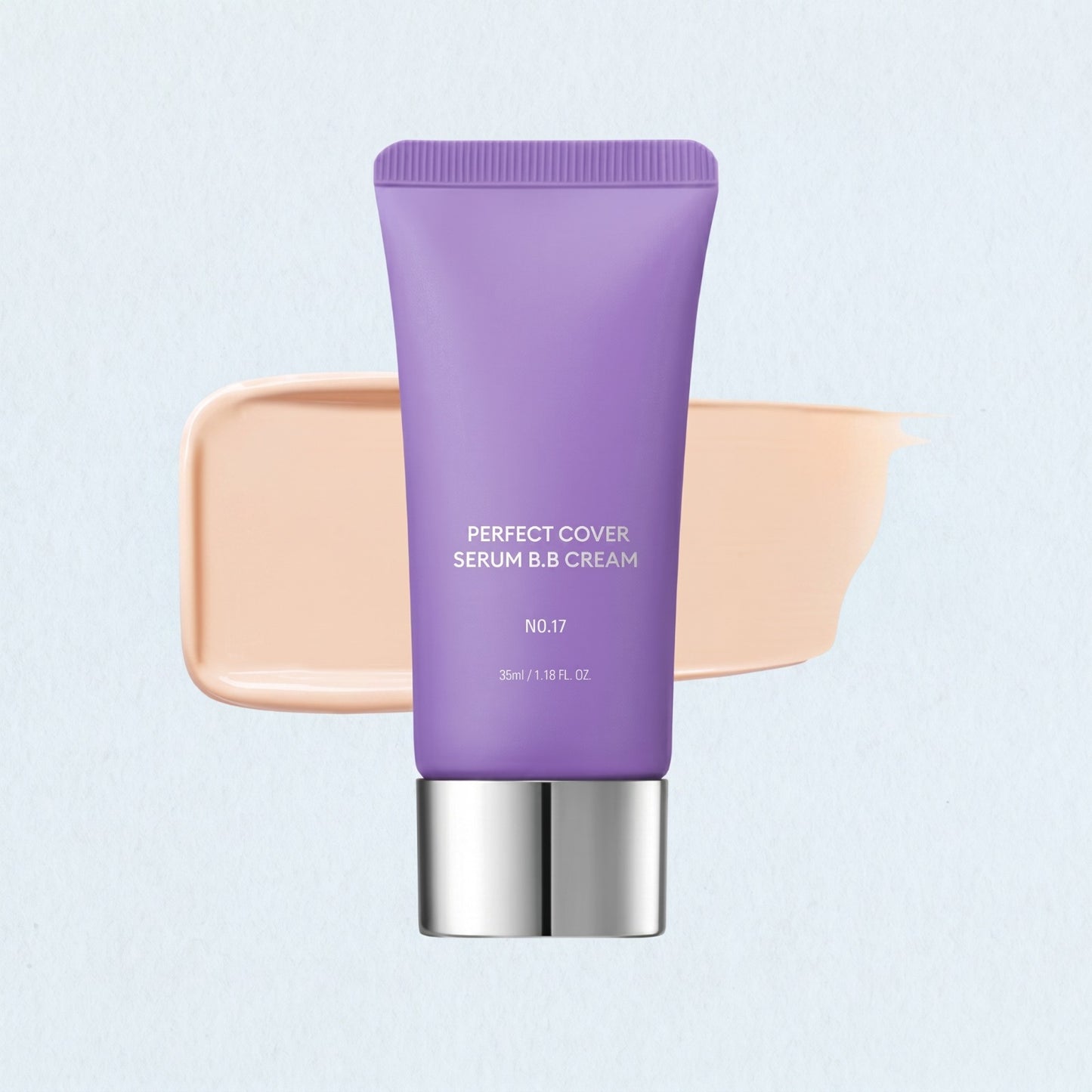 Perfect Cover Serum BB Cream