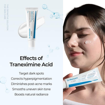 DR Melaxin TX-Cream