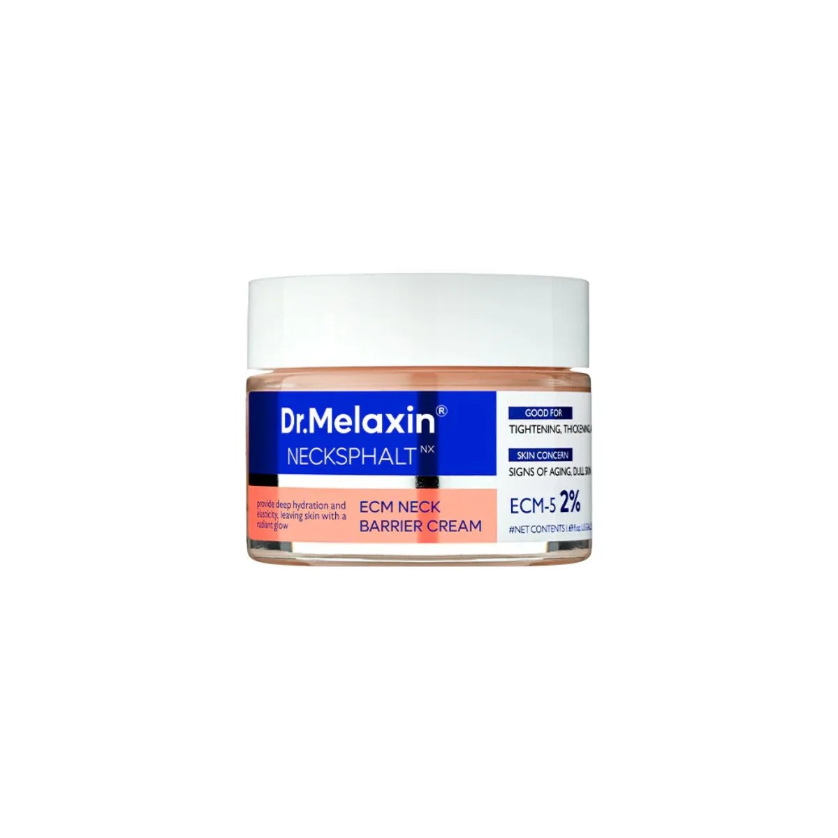 ECM Neck Cream