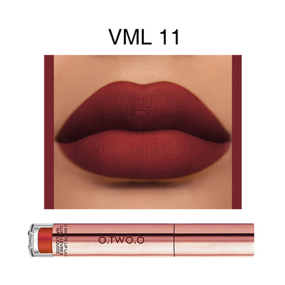 Velvet Lock Lightweight Matte Lip
