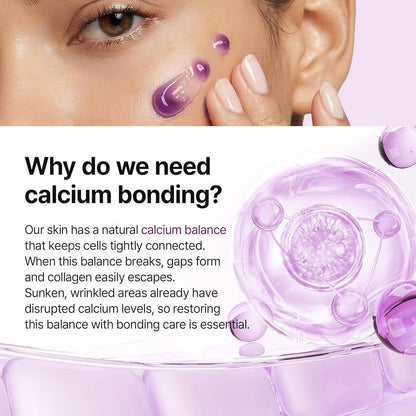 Calcium Bonding Eye Cream