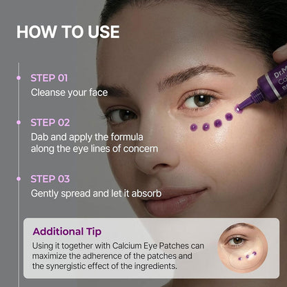 Calcium Bonding Eye Cream
